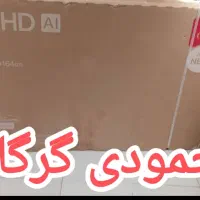 تلویزیون اسنوا وسام 32.43.50.55اینچ محمودی گرگان|تلویزیون و پروژکتور|گرگان, |دیوار