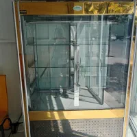 یخچال 4 درب فریدونی دوطرف نما نو (زرند)