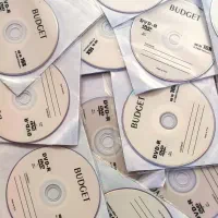 سی دی تصویری