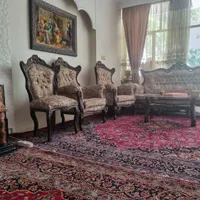 اجاره آپارتمان ۵۱ متری ۱ خوابه طبقه ۱ در دولاب