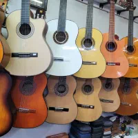 گیتار مبتدی تا حرفه ای
