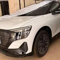 آئودی Q5 etron برقی Audi|خودرو سواری و وانت|تهران, شهرک غرب|دیوار