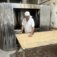 همکارنانوایی