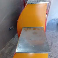 یخچال مغازه بفروش میرسد|فروشگاه و مغازه|دهق, |دیوار