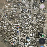 فروش زمین در روستای خوش آب و هوا