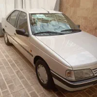 پژو405مدل 95 صفر