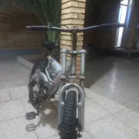 دوچرخه  کوهستانی 20|دوچرخه، اسکیت، اسکوتر|شوشتر, |دیوار