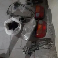 لوازم جانبی ماشین
