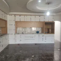 کابینت و کمد دستمزدی قیمت مناسب وارزان