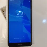 هواوی y5لایت مشکی ۱۶ گیگابایت۱گیگابات رم