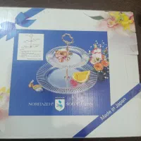 شیرینی خوری ، گلدان ،زیر سیگاری