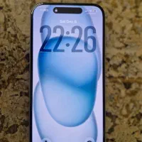 ایفون 15 نرمال|موبایل|قزوین, |دیوار