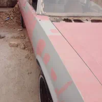 شورلت نوا c6 مدل 67|خودرو کلاسیک|محمدشهر, محمدشهر|دیوار