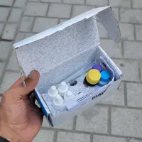 کیت تست اتانول و منانول مناسب برای ۱۰ تست|پزشکی|تهران, پامنار|دیوار