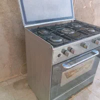 گاز طرح فر|اجاق گاز و لوازم برقی پخت‌وپز|سبزوار, زینبیه|دیوار