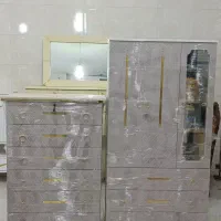 کمد و دراور|جاکفشی، کمد، دراور|خرمآباد, |دیوار