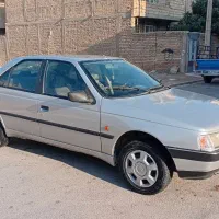 پژو۴۰۵مدل ۸۵|خودرو سواری و وانت|شیراز, گویم|دیوار