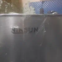 یه یخچال فیرزل یک ما خریدم|یخچال و فریزر|شیراز, بازار|دیوار