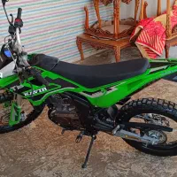 موتور t 4|موتورسیکلت|ملایر, |دیوار