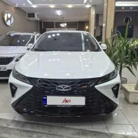 اریزو 6 gt مدل ۱۴۰۳