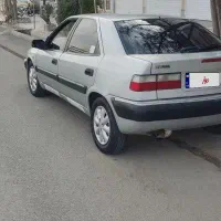 زانتیا موتور 2000مدل 85