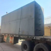 سازنده منبع/مخزن تانکر سوخت/گازوییل/بنزین و آب|مصالح و تجهیزات ساختمان|تهران, بهار|دیوار