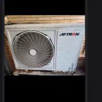 فروش و خرید انواع کولر پنجره و سوخته