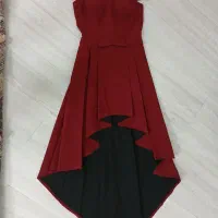 لباسس مجلسی درحدنو