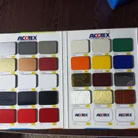 ** ورق کامپوزیت آلکوتکس با تنوع رنگ بالا **|عمدهفروشی|ری, صالحآباد شرقی|دیوار