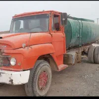 لیلاند مزاید ه ای درحال کار