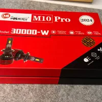 هدلایت ضد آب قدرتمند M10 Pro آکبند