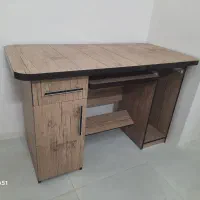 میز ام دی اف