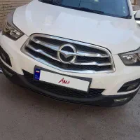 هایما S5 مدل 98