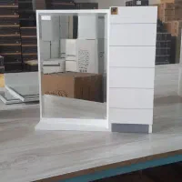 روشویی کابینتی(آینه باکس)همه سایز