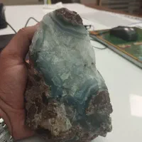 سنگ عقیق سلیمانی