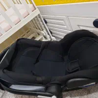 کریر، تخت کنارمادر، روروئک|کالسکه و لوازم جانبی|پردیس, فاز ۴|دیوار