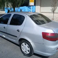رانا مدل ۹۲ موتور Tu5