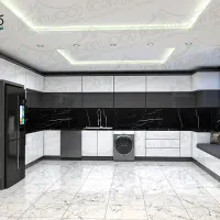 شاگرد کابینت سازی|استخدام صنعتی، فنی، مهندسی|اردبیل, |دیوار