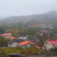۲۰۰ متر زمین در وادان دماوند