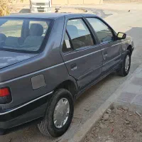 پژو ۴۰۵ مدل ۹۶|خودرو سواری و وانت|یزد, |دیوار
