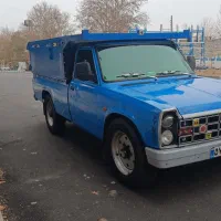 نیسان وانت|خودرو سواری و وانت|مشکین‌دشت, |دیوار