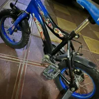 دوچرخه سایز ۱۲