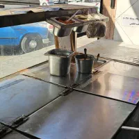 کارگر جهت آشکده نیازمندیم