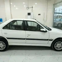 پارس ۴۰۲ تیوفایو