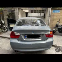 bmw 330|خودرو سواری و وانت|تهران, پاسداران|دیوار