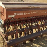 دستگاه ردیفکار جیران صنعت