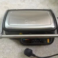 دستگاه گریل برقی نو