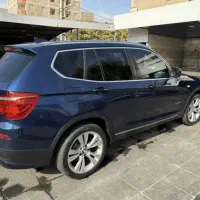 BMW x3|خودرو سواری و وانت|تهران, میرداماد|دیوار