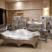 باربری اسنپ بار حمل اثاثیه ولیعصر میرداماد پونک|خدمات حمل و نقل|تهران, ونک|دیوار