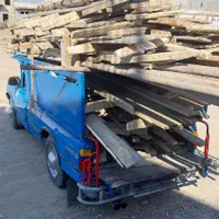 وانت دربستی علیرضا